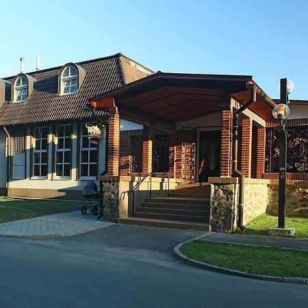 Stakcin Hotel Armales מראה חיצוני תמונה