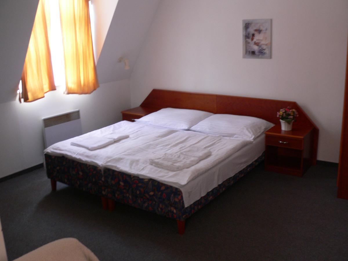 Stakcin Hotel Armales חדר תמונה